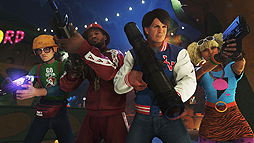 画像集 No.014のサムネイル画像 / 「CoD:インフィニット・ウォーフェア」の全モードを試せるPS4向け体験版が明日より期間限定配信。製品版の割引キャンペーンは本日スタート