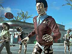「コール オブ デューティ インフィニット・ウォーフェア」のDLC第3弾「Absolution」が,PlayStation 4先行で2017年7月6日に配信開始