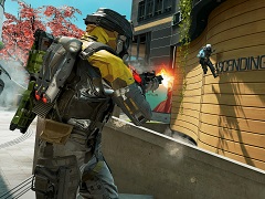 「コール オブ デューティ インフィニット・ウォーフェア」の最終DLC「Retribution」が,海外でPS4先行の2017年9月12日リリースへ