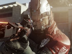 Xbox One版「コール オブ デューティ インフィニット・ウォーフェア」は2016年11月4日に発売決定。パッケージ版の予約受付もスタート