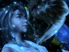PC版「FINAL FANTASY X/X-2 HD Remaster」の発売日が2016年5月13日に決定。オートセーブやノーエンカウントといったゲームブーストが追加