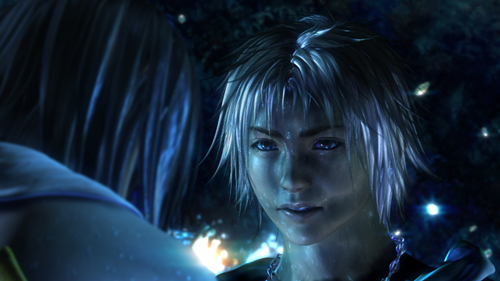 画像集 No.003のサムネイル画像 / PC版「FINAL FANTASY X/X-2 HD Remaster」の配信がSteamで本日スタート。5月19日までは20%オフの2720円で購入可能
