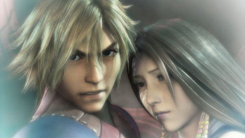 画像集 No.006のサムネイル画像 / PC版「FINAL FANTASY X/X-2 HD Remaster」の配信がSteamで本日スタート。5月19日までは20%オフの2720円で購入可能