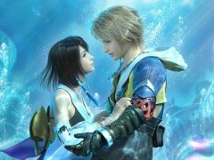 「新作歌舞伎 ファイナルファンタジーX」は2023年3月4日より上演。キャラクター配役&チケット情報も公開に