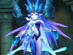 「空と大地のクロスノア」,星座にちなんだ“幻獣”を召喚するシステムが明らかに。YouTuberの“みやゆう”さんによる実況動画も公開