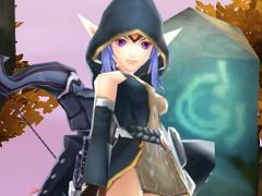 【PR】「空と大地のクロスノア」中盤以降の章を乗り越えるためのコツ。「進化」の方針を決めて理想のパーティにしよう