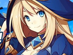 事前登録者数が24万人を突破したスマホRPG「空と大地のクロスノア」,Android版の正式サービスもスタート
