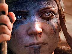 Ninja Theoryの新作アクションゲーム,「Hellblade: Senua's Sacrifice」の情景を360°楽しめるムービーが公開