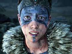 Ninja Theoryの新作アクション,「Hellblade: Senua’s Sacrifice」の発売が2017年8月8日に決定
