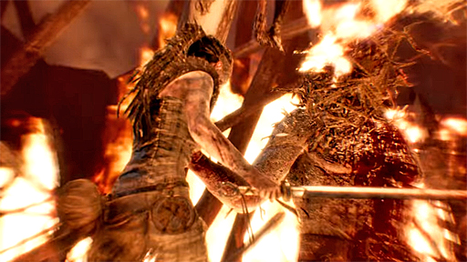 Hellblade: Senua's Sacrifice | Ragnarok Trailer | PS4 & PC