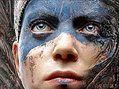 Ninja Theoryの新作アクションアドベンチャー「Hellblade: Senua's Sacrifice」の最新トレイラーが公開