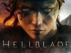 アクションアドベンチャー「Hellblade: Senua's Sacrifice」が発売。美しいグラフィックスで描かれる狂気と神話に彩られた北欧神話の世界