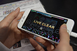 画像集 No.019のサムネイル画像 / 「AnimeJapan 2017」のブースで,「うたの☆プリンスさまっ♪ Shining Live」を遊んでみた。最新スクリーンショットも多数掲載