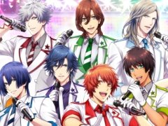 「乙女チック4Gamer」第135回:アイドル達といつでもどこでも会える。大人気シリーズのスマホ向け最新作「うたの☆プリンスさまっ♪ Shining Live」を特集