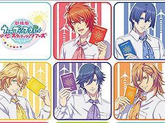 「劇場版 うたの☆プリンスさまっ♪ マジ LOVE」新シリーズの制作が決定。2022年に公開予定