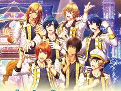 「うたの☆プリンスさまっ♪ Shining Live」春の大型キャンペーンの特設サイトがオープン。ファミマコラボキャンペーンも開催中