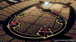 画像集#001のサムネイル/「劇場版 うたの☆プリンスさまっ♪ マジLOVEスターリッシュツアーズ」特報映像が公開に