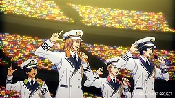 画像集#002のサムネイル/「劇場版 うたの☆プリンスさまっ♪ マジLOVEスターリッシュツアーズ」特報映像が公開に