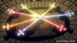 画像集#006のサムネイル/「劇場版 うたの☆プリンスさまっ♪ マジLOVEスターリッシュツアーズ」特報映像が公開に