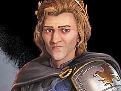 「シドマイヤーズ シヴィライゼーション VI」,新拡張パックに登場するハンガリーのリーダー,マーチャーシュ1世を紹介するムービーが公開