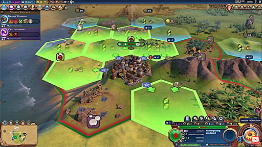 Civilization VI: Gathering Storm - First Look: Hungary