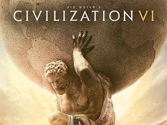 Steam版「シドマイヤーズ シヴィライゼーション VI」の無料プレイキャンペーンが開催中。期間限定セールも