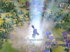 「シドマイヤーズ シヴィライゼーション VI」で12月18日に実施予定の無料アップデート情報が公開。都市国家ピッカーが追加され,大幅なバランス調整も実施