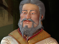 「シヴィライゼーション VI」ニューフロンティア・パスのDLC第5弾最新情報。中国またはモンゴルを率いる指導者 フビライ・ハンが公開