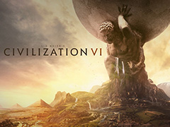 「シヴィライゼーション VI」,オプションゲームモード「蛮族の部族」と新機能「文明選択プール」の実装を含むアップデートが配信開始