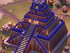 「シドマイヤーズ シヴィライゼーション VI」シーズンパスDLCの第6弾“ポルトガルパック”の配信が3月26日に決定。ゾンビと戦う新モードも登場