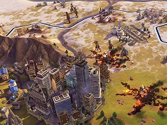 「シドマイヤーズ シヴィライゼーション VI」のDLC第6弾“ポルトガルパック”が配信開始。新指導者ジョアン3世や“ゾンビ撃退”モードを収録