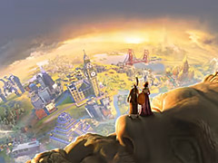 2人の“ひろゆき”が「シヴィライゼーション VI」の魅力を伝える動画企画始動。本日公開の第1弾はGAGひろゆきさん,第2弾は西村博之氏