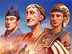 「シドマイヤーズ シヴィライゼーション」シリーズ最新作,Firaxis Gamesが開発中であることが明らかに