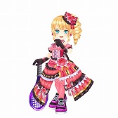 画像集 No.004のサムネイル画像 / 「白猫テニス」，ガチャに新キャラのアンナとブラッドが登場