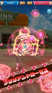 画像集 No.005のサムネイル画像 / 「白猫テニス」，ガチャに新キャラのアンナとブラッドが登場