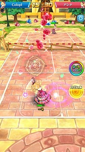 画像集 No.006のサムネイル画像 / 「白猫テニス」，ガチャに新キャラのアンナとブラッドが登場