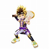 画像集 No.009のサムネイル画像 / 「白猫テニス」，ガチャに新キャラのアンナとブラッドが登場