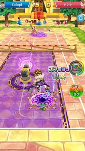 画像集 No.012のサムネイル画像 / 「白猫テニス」，ガチャに新キャラのアンナとブラッドが登場