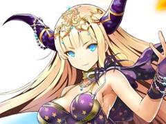 ハンゲームのアクションストラテジーRPG「ブレイブリークロニクル」が配信開始。レアキャラの“スピカ”やガチャ16回分に相当する品などがプレゼント