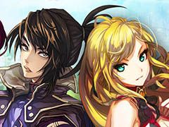スマホ向けアクションRPG「RED STONE 2 Adventurers of Prominence」,韓国でクローズドβテストのテスター募集がスタート