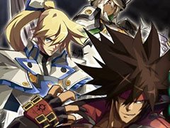 スマホアプリ「REDSTONE2」が対戦格闘ゲーム「GUILTY GEAR」とコラボ。ソル=バッドガイら3キャラの参戦が明らかに