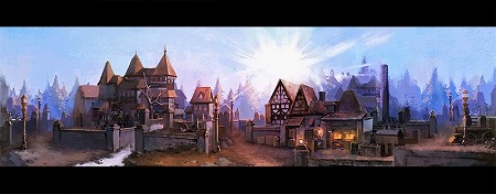 画像集 No.002のサムネイル画像 / 「REDSTONE2」，新エリア“ソルンド北部”の追加を含むアップデートを実施