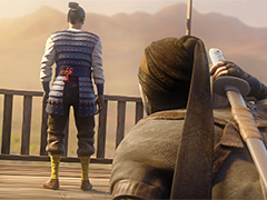 江戸時代の日本を舞台にしたタクティカルストラテジー「Shadow Tactics: Blades of the Shogun」の配信がスタート