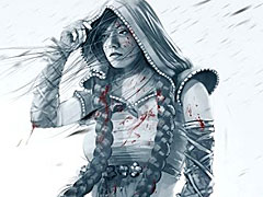 「Shadow Tactics: Blades of the Shogun」,くノ一“アイコ”を主人公にしたスタンドアロンの拡張版“Aiko's Choice”が2021年末,PC向けにリリース