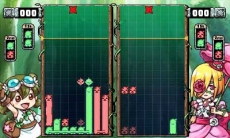 画像集 No.014のサムネイル画像 / 対戦パズルゲーム「にょきにょき たびだち編」の発売日が11月24日(いいにょきの日)に決定