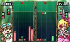 画像集 No.015のサムネイル画像 / 対戦パズルゲーム「にょきにょき たびだち編」の発売日が11月24日(いいにょきの日)に決定