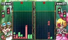 画像集 No.016のサムネイル画像 / 対戦パズルゲーム「にょきにょき たびだち編」の発売日が11月24日(いいにょきの日)に決定