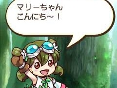 対戦パズルゲーム「にょきにょき たびだち編」の発売日が11月24日(いいにょきの日)に決定