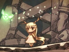 PC版「htoL#NiQ −ホタルノニッキ−」がSteamストアで配信スタート。5月26日まで10%オフの1332円に