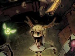 「htoL#NiQ -ホタルノニッキ-」や「深夜廻」など5タイトルをラインナップ。日本一ソフトウェアがSteamハロウィンセールに参加